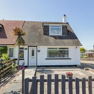 22 Turnberry Road Villa Girvan Exterior photo