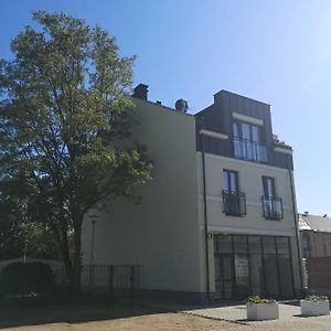 Villa Leofal Suwalki Exterior photo