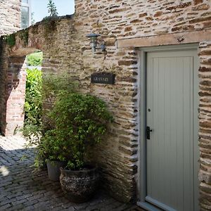 Granary Cottage Kingsbridge  Exterior photo