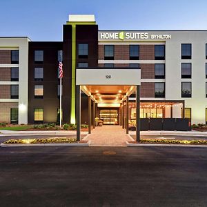 Home2 Suites By Hilton Lagrange Exterior photo