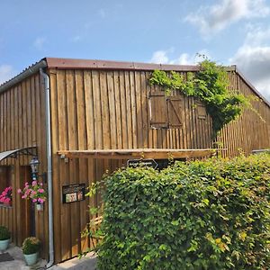 Le Duplex De La Ferme Du Tertre Villa Villers-au-Tertre Exterior photo