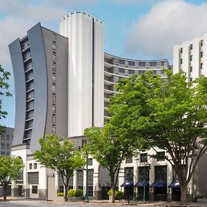 Doubletree By Hilton Silver Spring Washington Dc North Exterior photo