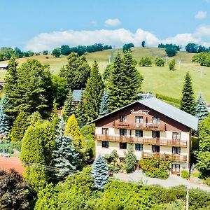 Pension Imlauf Hotel Vrchlabi Exterior photo