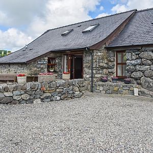 Beudy Hen Villa Harlech Exterior photo