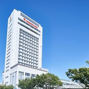 Kanku Izumiotsu Washington Hotel Exterior photo