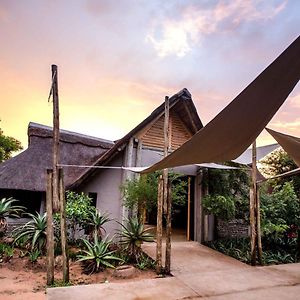 Royal Thonga Safari Lodge by Dream Resorts Sihangwane Exterior photo