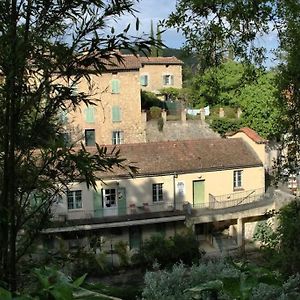 Maison Dans Un Village Du Var Avec Jardin Seillans Exterior photo