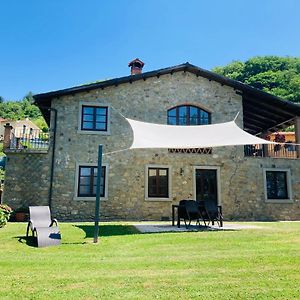 Agriturismo Poderino Villa Castiglione di Garfagnana Exterior photo