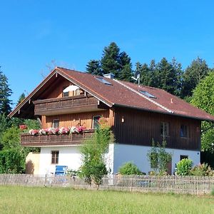 Ferienwohnung Holzmaier Bad Aibling Exterior photo