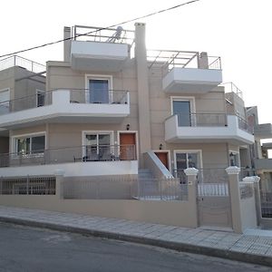 Sunny Residence Chalkida Exterior photo