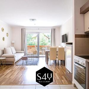 Alpe Adria Apartments - Top 11 By S4Y Oberaichwald  Exterior photo