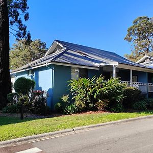 Blue Lago At Raffertys Resort Cams Wharf Exterior photo