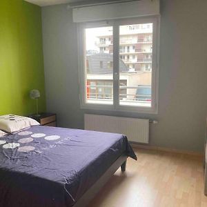 Appartement F3 A 10 Min Du Centre Ville A Pied Chambery Exterior photo