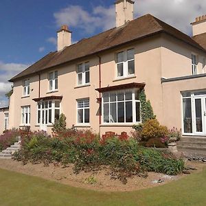 Beaford Country House Villa Winkleigh Exterior photo