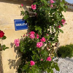 Gouillette Villa Saint-Pey-de-Castets Exterior photo