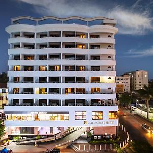 Gold Crest Hotel Mwanza Exterior photo