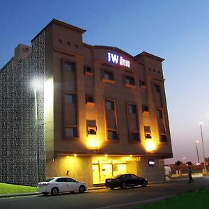 Jw Inn Hotel Khobar Exterior photo