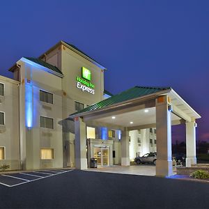 Holiday Inn Express Irwin Pa Tpk Exit 67, An Ihg Hotel Exterior photo