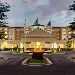 Holiday Inn Indianapolis North-Carmel, An Ihg Hotel Exterior photo