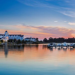 Hyatt Regency Chesapeake Bay Golf Resort, Spa&Marina Cambridge Exterior photo