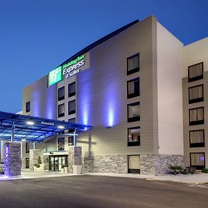 Holiday Inn Express & Suites Jackson Downtown - Coliseum, An Ihg Hotel Exterior photo