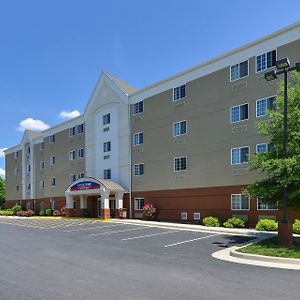 Candlewood Suites Winchester, An Ihg Hotel Exterior photo