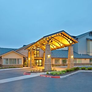 Staybridge Suites Everett - Paine Field, An Ihg Hotel Mukilteo Exterior photo