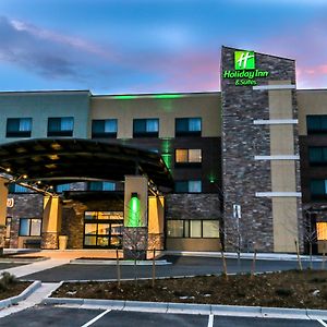 Holiday Inn & Suites Denver Tech Center-Centennial, An Ihg Hotel Exterior photo