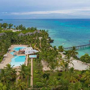 Fruit & Spice Wellness Resort Zanzibar Kizimkazi Exterior photo