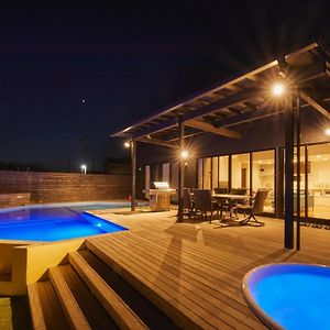 Ocean Resort Tateyama Pool House - Vacation Stay 73487V Exterior photo