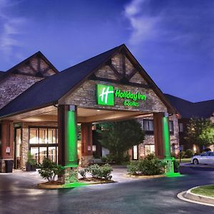 Holiday Inn St. Paul Northeast - Lake Elmo, An Ihg Hotel Exterior photo