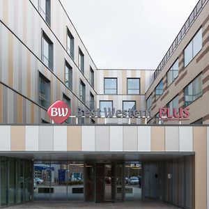 Best Western Plus Hotel Amstelveen Exterior photo