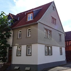 Das Schindelhaus Villa Gross Umstadt Exterior photo