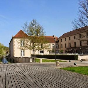 Residence Thermotel Bourbonne les Bains Exterior photo