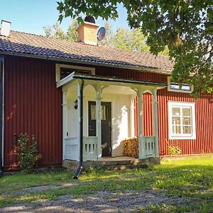 Nilsstugan Villa Rada Exterior photo