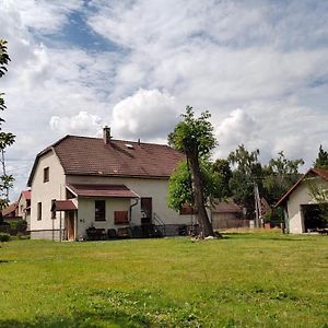Frydlant Nad Ostravici - Przno Cp 56 Villa Exterior photo