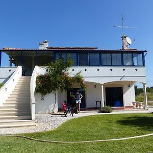 Casa Cecilia Seaside Serenity And Coastal Charm Coimbrao Exterior photo