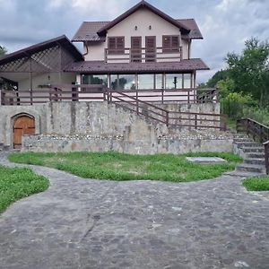 Dursi Home Drajna de Sus Exterior photo