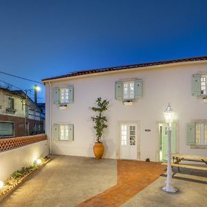 Gardenland House Leiria Apartment Exterior photo