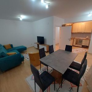 Aria Residence & Ѕра, Apartment 1-43, Level 8 Bitola Exterior photo