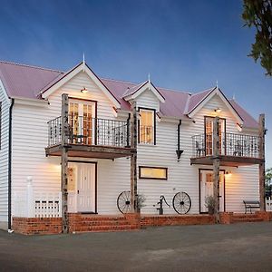 Duart Stables Apartment Maffra Exterior photo