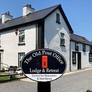 The Old Post Office Lodge Enniskillen Exterior photo