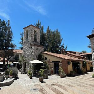 L'Appuntamento En Val'Quirico Apartment Santeagueda Exterior photo