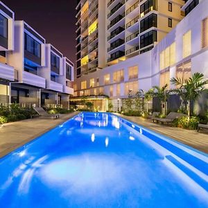 Coastal Bliss Maroochydore Cbd Apartment Exterior photo