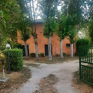 Il Casale Di Umberto Apartment Rieti Exterior photo