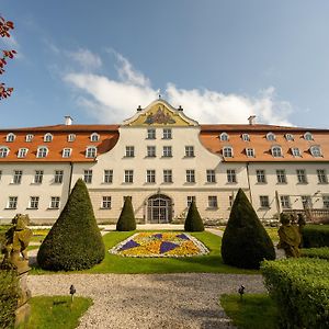 Schloss Lautrach Hotel Exterior photo