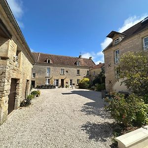 Chambres D'Hotes De L'Ancienne Auberge Thaon Exterior photo