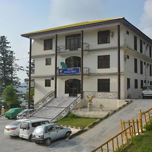 Eagle Nest, Malam Jabba By Lmc Hotel Saidu Sharif Exterior photo