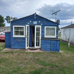 Bluebell Chalet Villa Leysdown on Sea Exterior photo