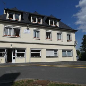 Hotel De France Pont-l'Eveque  Exterior photo